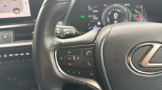 Lexus UX 250h 2.0 F-Sport Design 5dr CVT Hybrid Hatchback